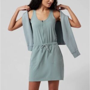 Athleta expedition‎ athleticwear skort dress